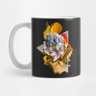 EVOLUTION Mug